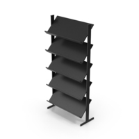 Display Stand PNG & PSD Images