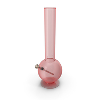 Pink Bong PNG & PSD Images
