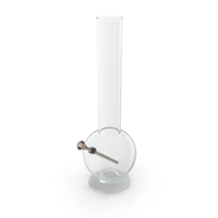 Clear Bong PNG & PSD Images