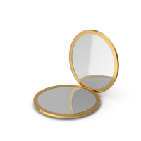 Folding Mirror PNG & PSD Images
