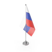 Russian Flag PNG & PSD Images