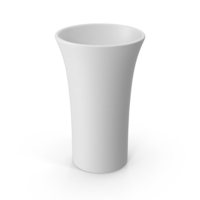 Monochrome Vodka Glass PNG & PSD Images