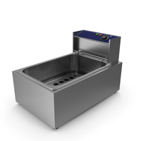 Open Deep Fryer PNG & PSD Images