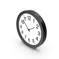 Wall Clock PNG & PSD Images