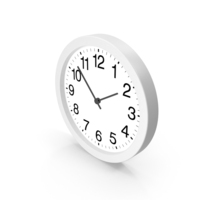 Wall Clock PNG & PSD Images