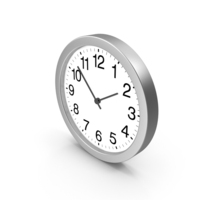Wall Clock PNG & PSD Images