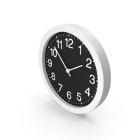 Wall Clock PNG & PSD Images