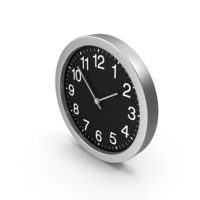 Wall Clock PNG & PSD Images