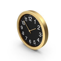 Wall Clock PNG & PSD Images
