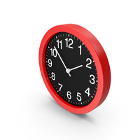 Wall Clock PNG & PSD Images