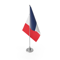 French Flag PNG & PSD Images