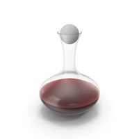 Carafe Wine PNG & PSD Images
