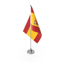 Spanish Flag PNG & PSD Images