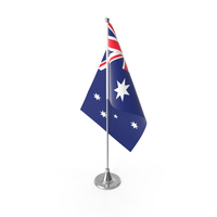 Australian Flag PNG & PSD Images