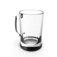 Clear Beer Glass PNG & PSD Images