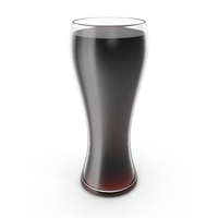 Cola Glass PNG & PSD Images