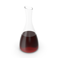 Decanter Glassware And Barware PNG & PSD Images