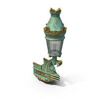 Street Lamp PNG & PSD Images
