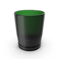 Green Glass PNG & PSD Images