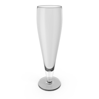 Ikea PRIMITIV Beer Glass PNG & PSD Images