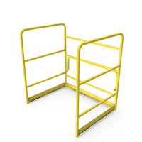 Manhole Railing PNG & PSD Images
