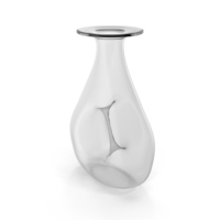 Large LSA Ono Decanter PNG & PSD Images