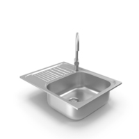 Sink Blanco Tipo PNG & PSD Images