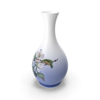 Vase Royal Copenhagen PNG & PSD Images