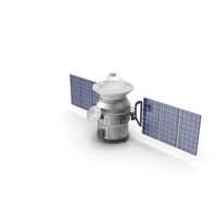 Satellite PNG & PSD Images