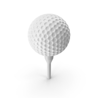 Golf Ball PNG & PSD Images