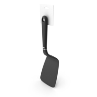 Blank Spatula PNG & PSD Images