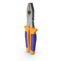 Cartoon Plier PNG & PSD Images