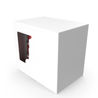 Cook Pots Blank Box PNG & PSD Images