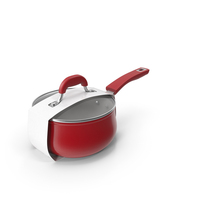Cook Pots Blank Box PNG & PSD Images