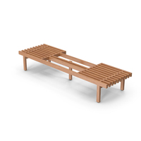 Adriska Vanity Unit Support Bench PNG & PSD Images