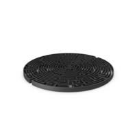 Black Maze PNG & PSD Images
