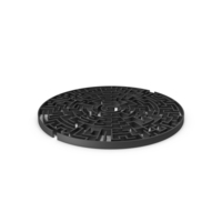 Black Maze PNG & PSD Images