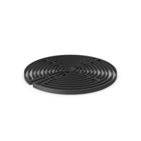 Black Maze PNG & PSD Images