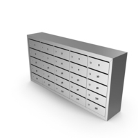 Mailbox PNG & PSD Images