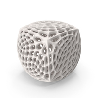 Mathematical Object  White PNG & PSD Images