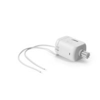 Monochrome Toy Motor PNG & PSD Images
