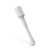 Monochrome Stick Grenade PNG & PSD Images