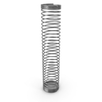 Metal Spring PNG & PSD Images