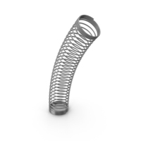 Metal Spiral PNG & PSD Images
