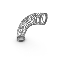 Metal Spring PNG & PSD Images