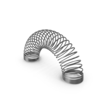 Metal Spring PNG & PSD Images