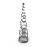 Metal Spiral PNG & PSD Images