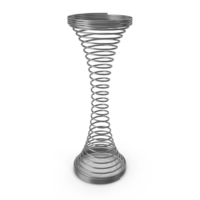 Metal Spiral PNG & PSD Images