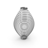 Metal Spiral PNG & PSD Images