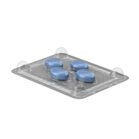 Viagra Blister Pack Full PNG & PSD Images